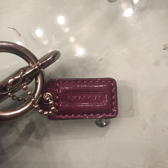 Vintage coach purse - Picture 6 of 6